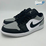 Nike Jordan 1 Low Smoke Grey