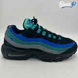 Nike Air Max 95 Hyper Cobalt