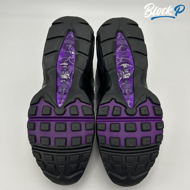 Nike Air Max 95 Disco Purple