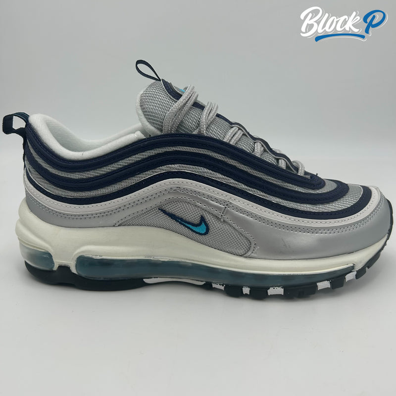 Kaws x air max 97 hot sale