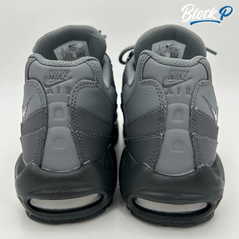 Nike Air Max 95 Neon The Block P