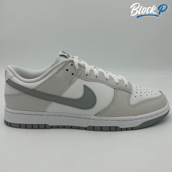 Nike Dunk Summit White