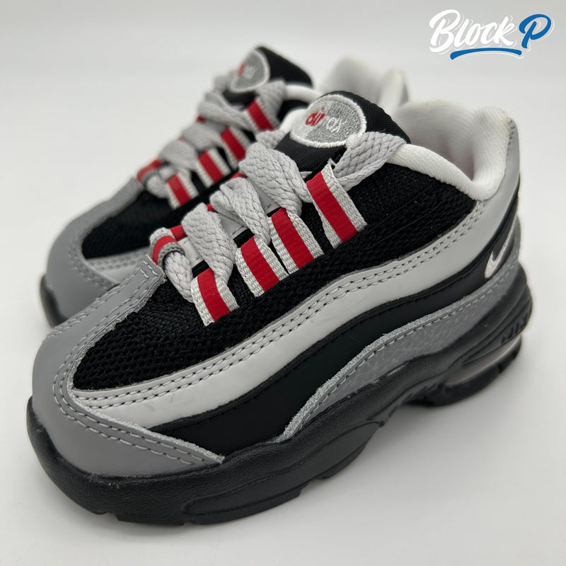 Baby nike 95s sales