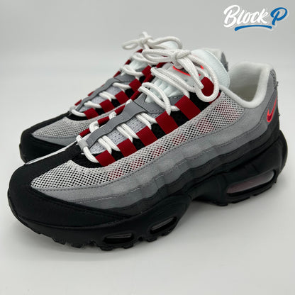 Nike Air Max 95 Gym Red (GS)