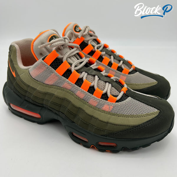 Nike Air Max 95 Neutral Olive