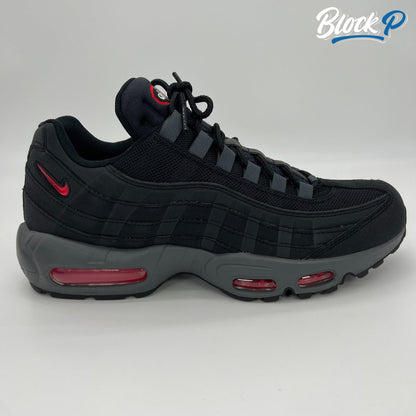 Nike Air Max 95 Jewel  Red (No Box)