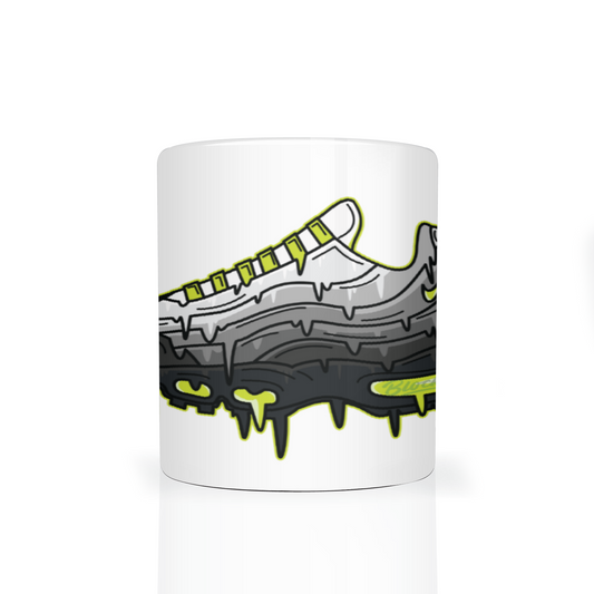 AM95 110 Neon Mug