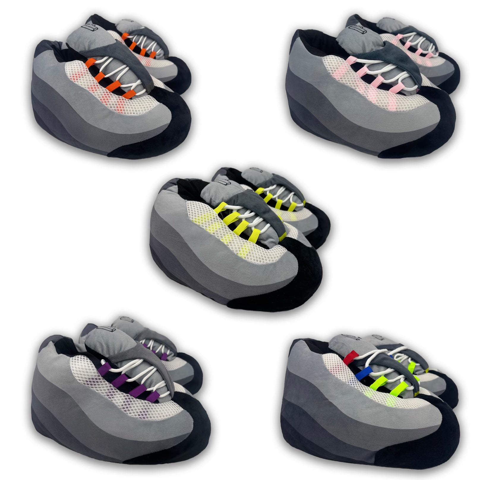 Slippers