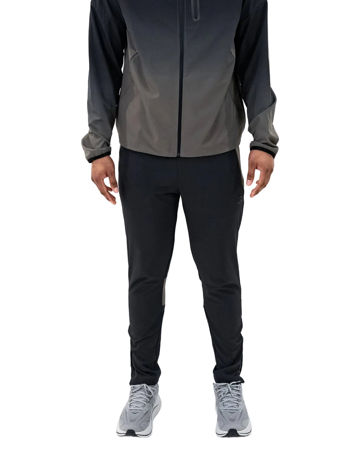 SS26 Gradient Pants - Black/Graphite
