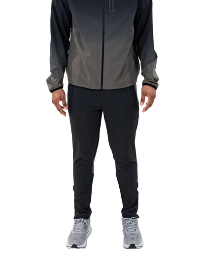 SS26 Gradient Pants - Black/Graphite