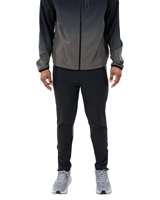 SS26 Gradient Pants - Black/Graphite
