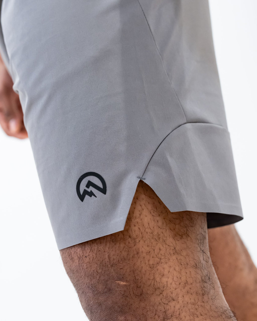 SS26 Versatility Shorts - Grey/Slate