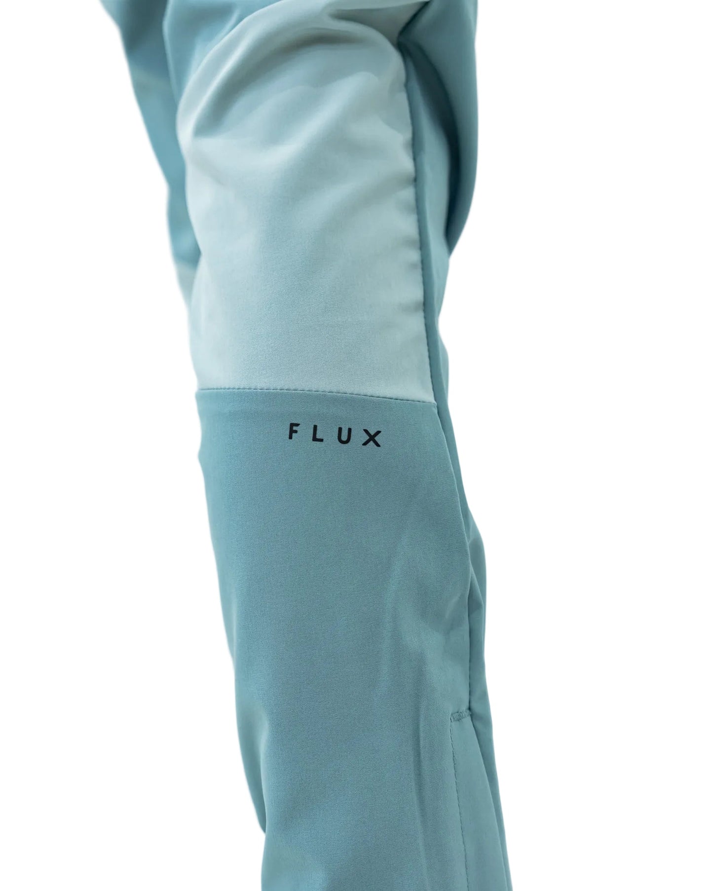 Junior SS26 Gradient Pants - Sage Green