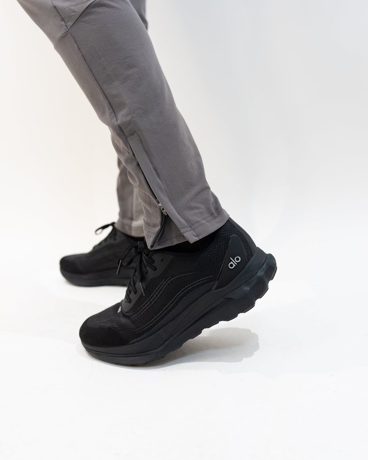 SS26 Versatility Pants - Grey/Slate