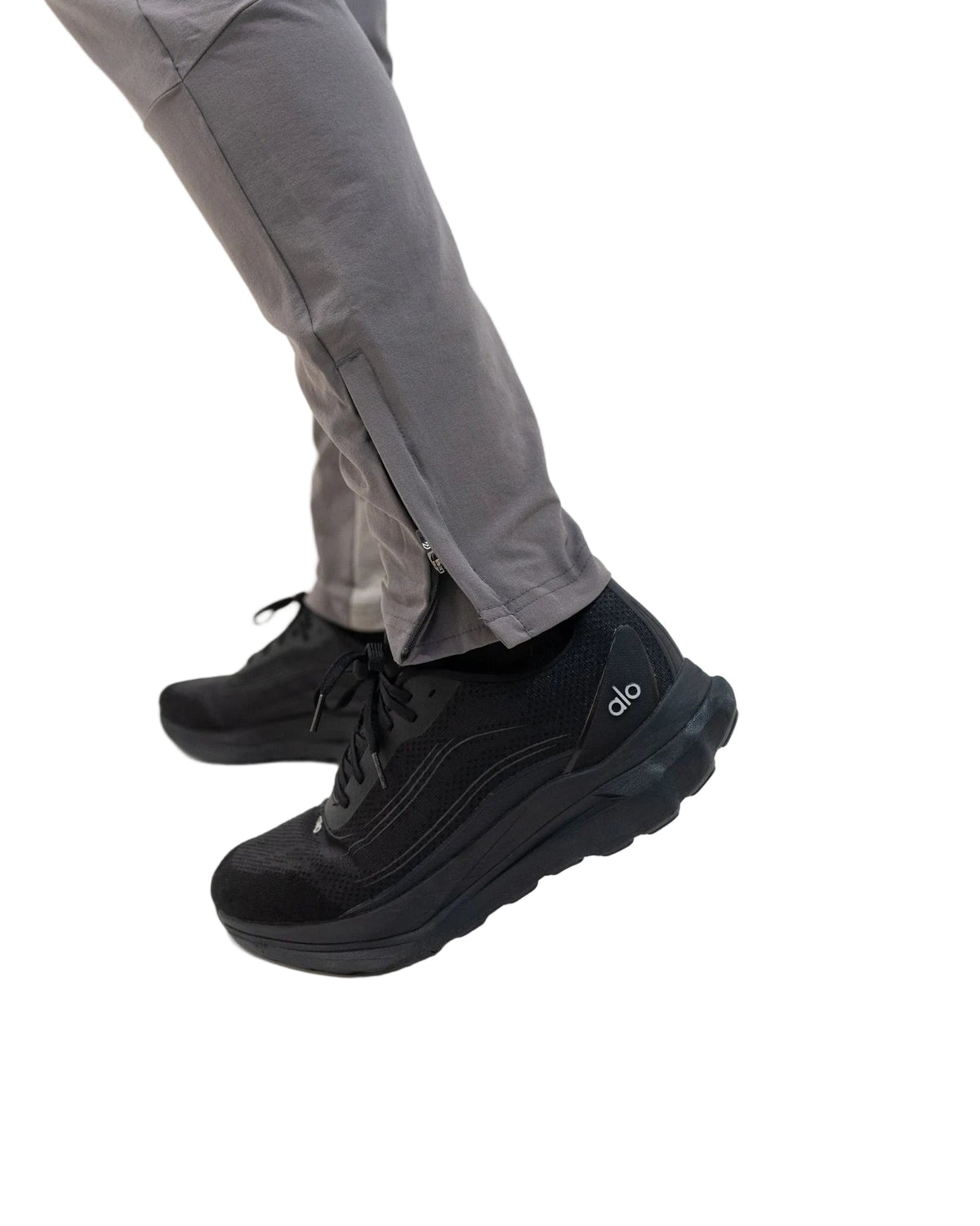 Junior SS26 Versatility Pants - Grey/Slate