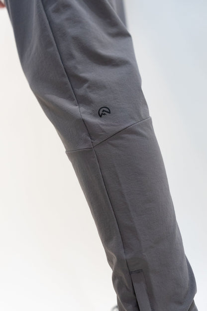 Junior SS26 Versatility Pants - Grey/Slate
