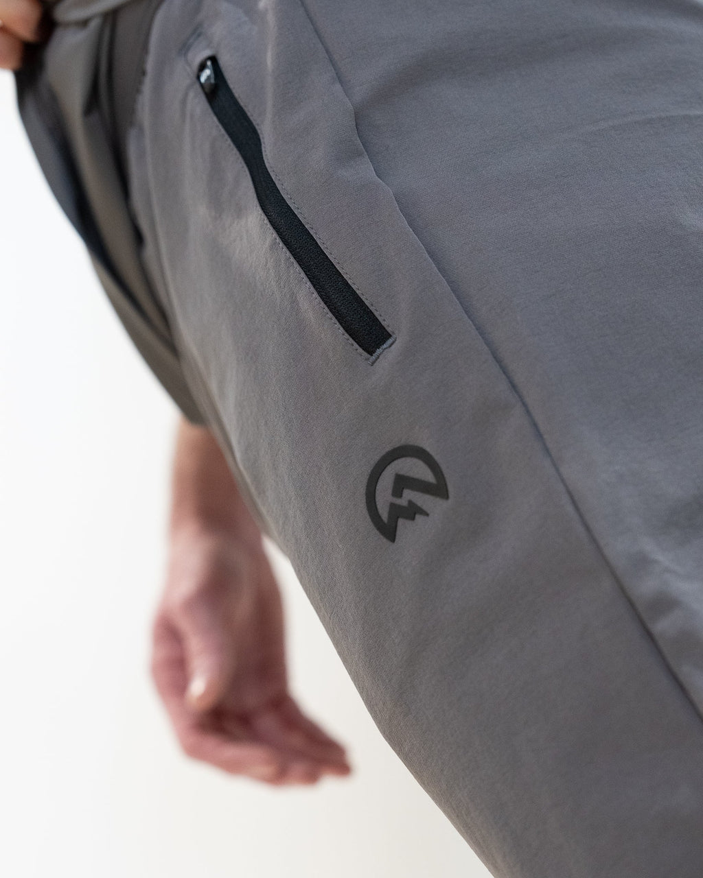 SS26 Versatility Pants - Grey/Slate