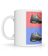 Neon 4 Colour Mug