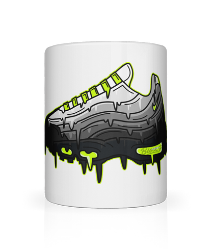 AM95 Neon Mug