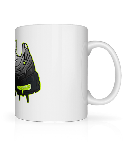 AM95 Neon Mug