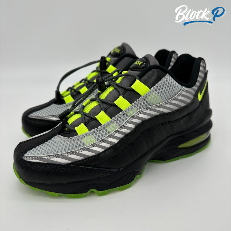 Nike Air Max 95 Volt Gunsmoke (GS)