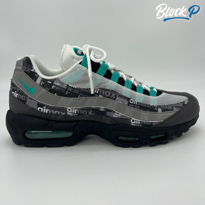 Nike Air Max 95 Atmos Clear Jade