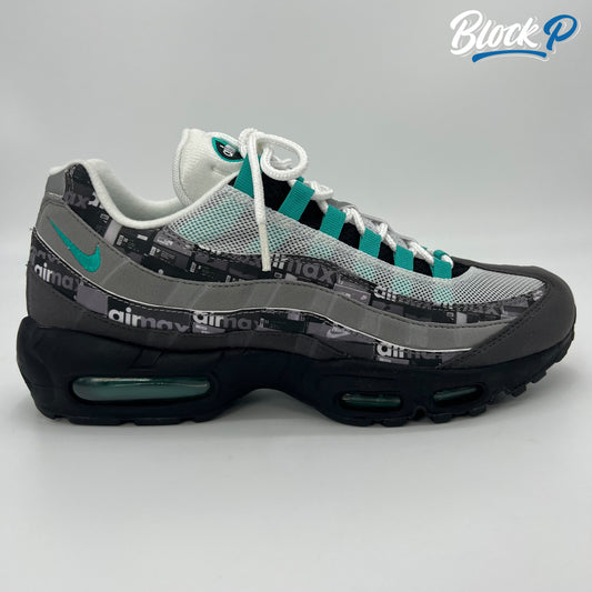 Nike Air Max 95 Atmos Clear Jade