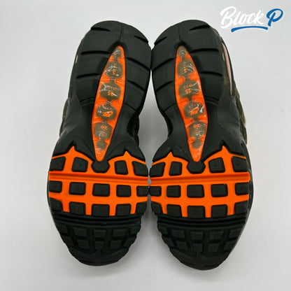 Nike Air Max 95 Neutral Olive