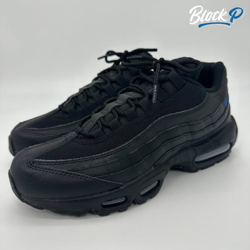 Nike Air Max 95 Marina Blue