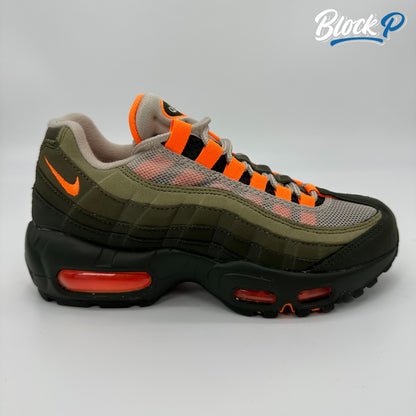 Nike Air Max 95 Neutral Olive