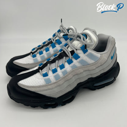 Nike Air Max 95 Laser Blue