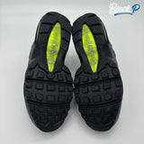 Nike Air Max 95 Slate Grey Neon Stripe