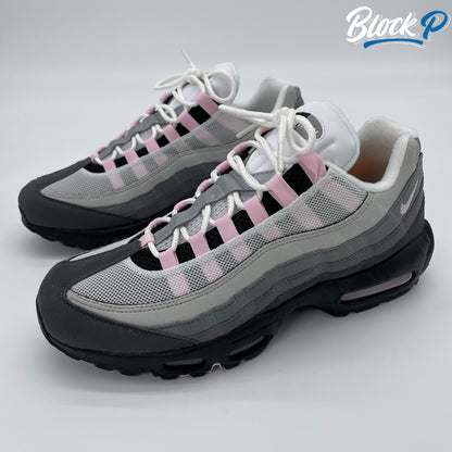 Nike Air Max 95 Pink Foam