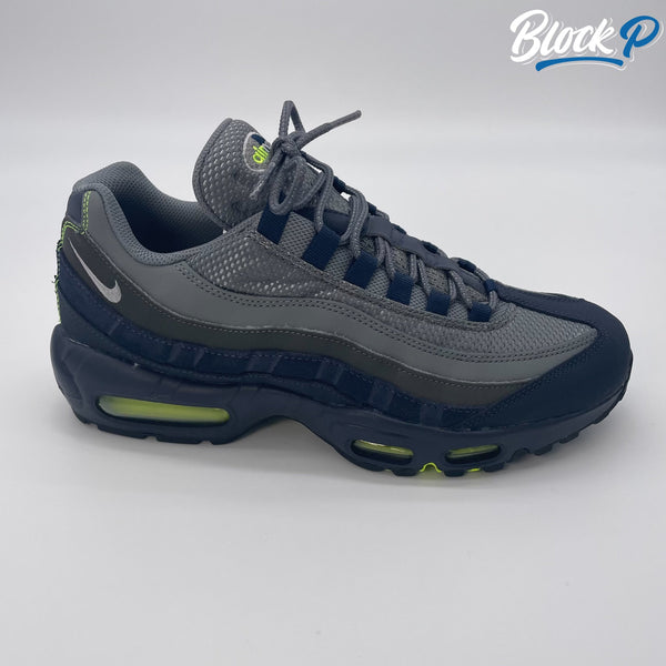 Nike Air Max 95 Seahawk