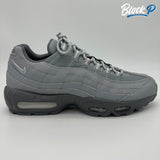 Nike Air Max 95 Triple Grey