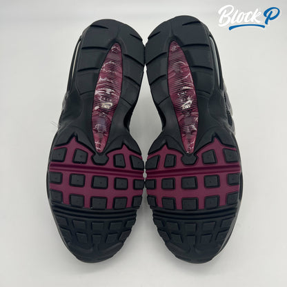 Nike Air Max 95 Beetroot