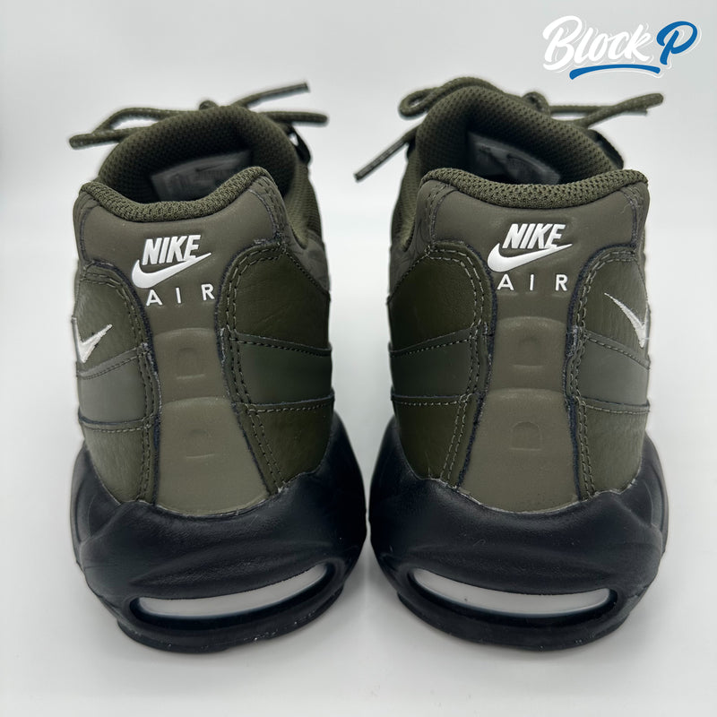 Nike air max 2025 95 ultra khaki