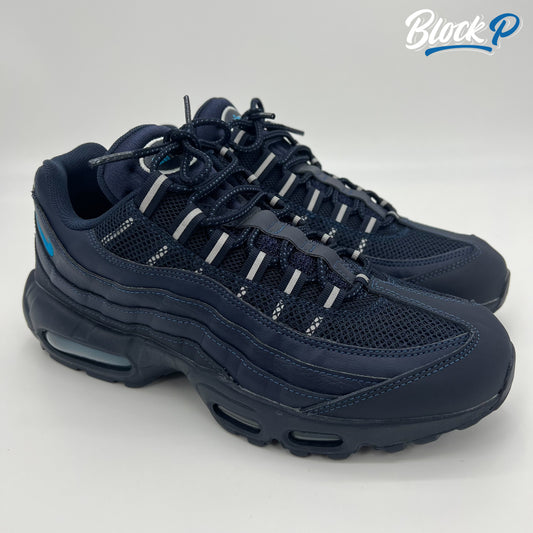 Nike Air Max 95 Obsidian Laser