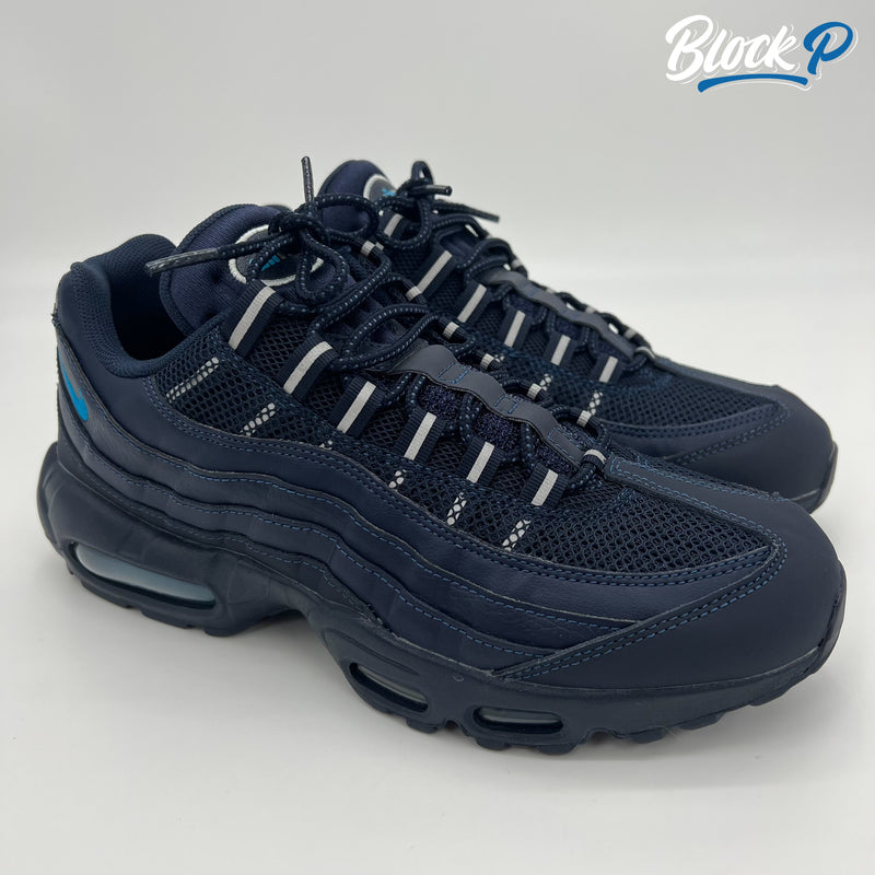 Nike Air Max 95 Obsidian Laser