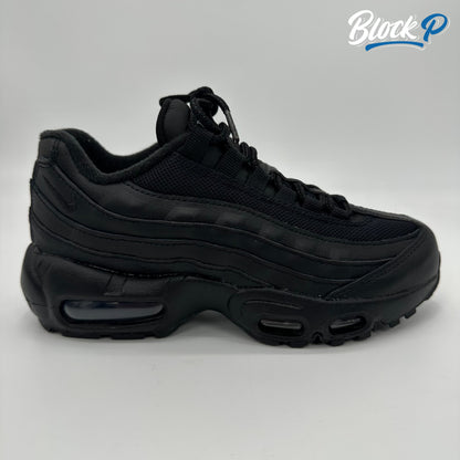 Nike Air Max 95 Black (GS )