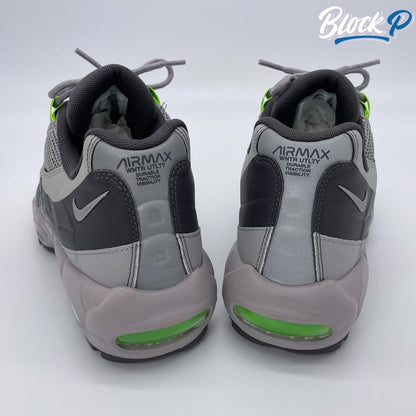 Nike Air Max 95 Utility Green