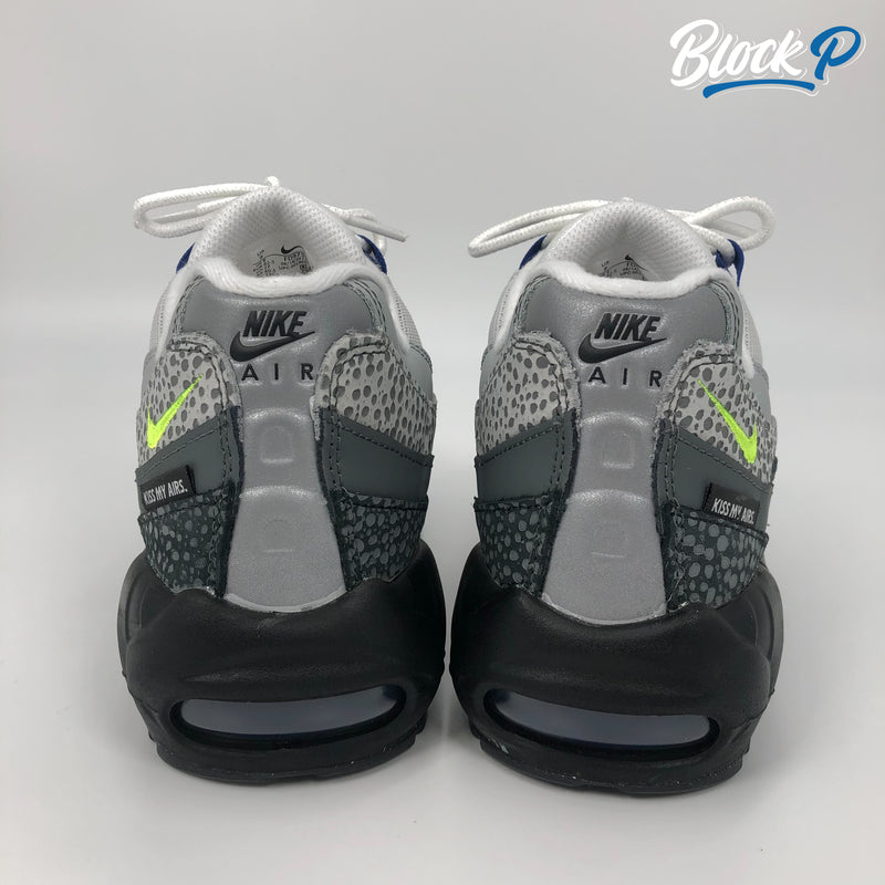 Nike Air Max 95 Kiss My Air Block P
