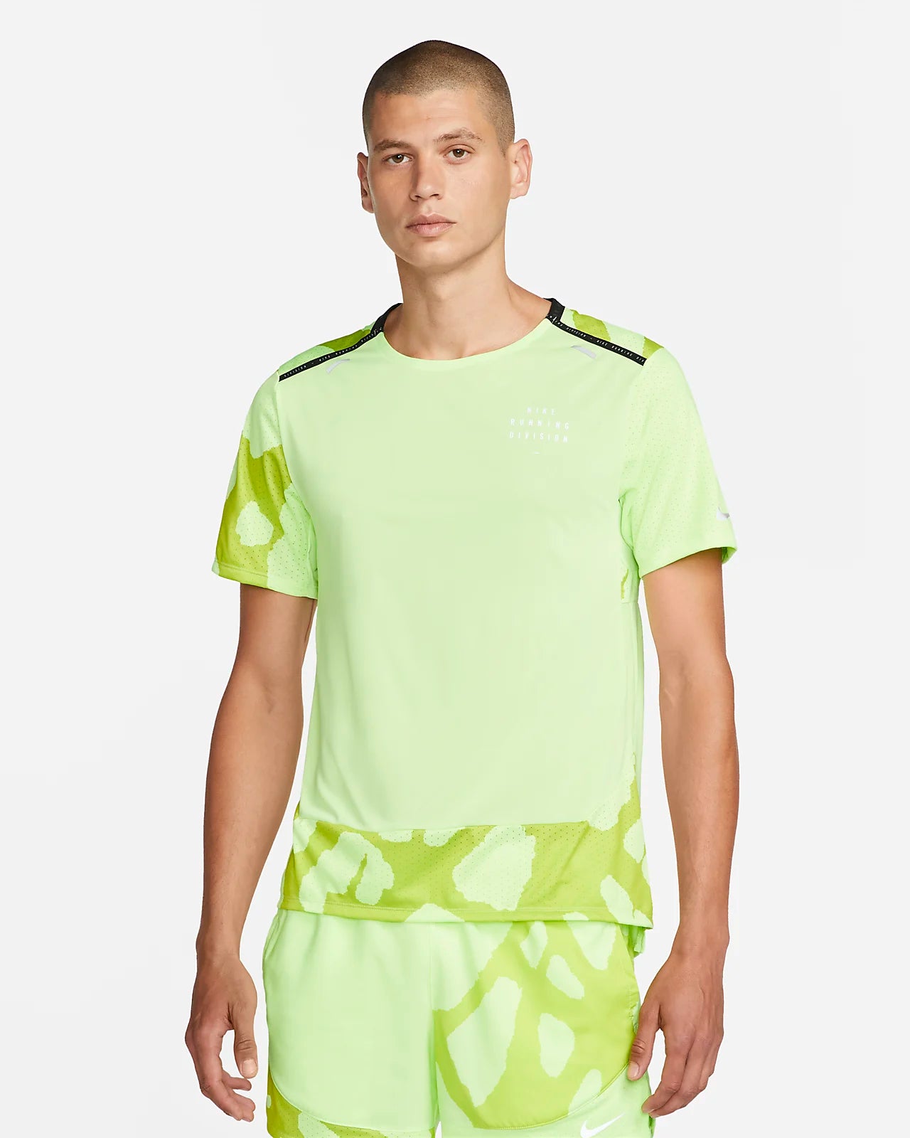 Nike Running Division T-Shirt