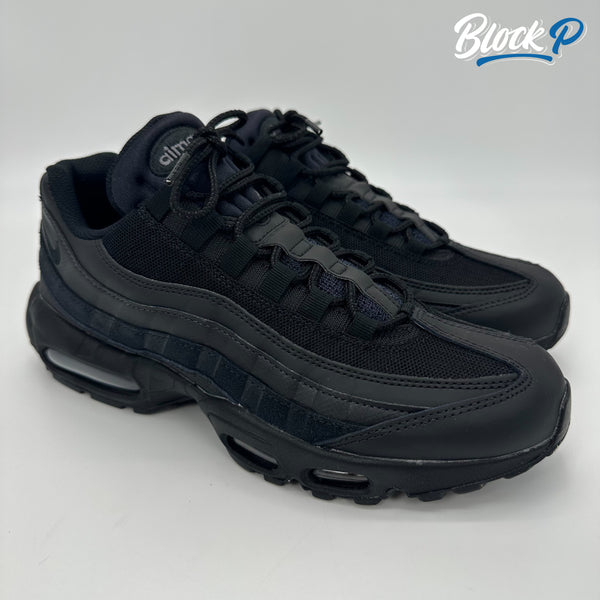 Nike Air Max 95 Triple Black