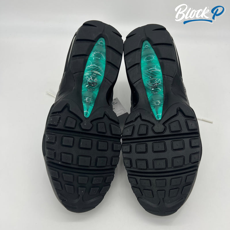 Nike Air Max 95 Atmos Clear Jade Block P