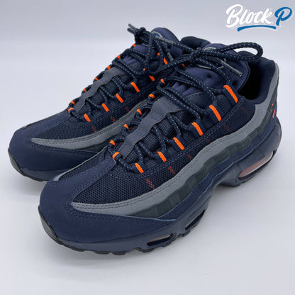 Nike Air Max 95 Retro Logo Orange