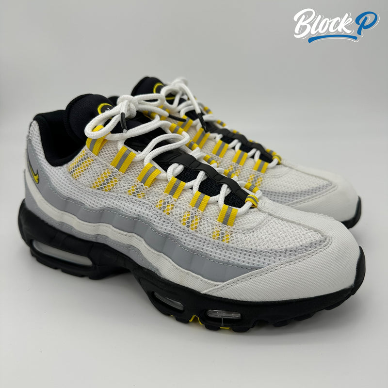 Nike Air Max 95 Tour Yellow