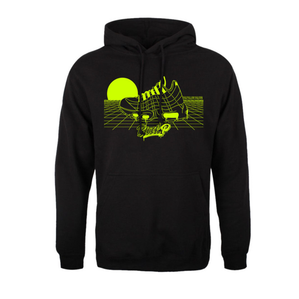 Air max 95 hoodie best sale