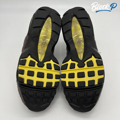 Nike Air Max 95 Ironestone