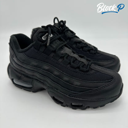 Nike Air Max 95 Black (GS )